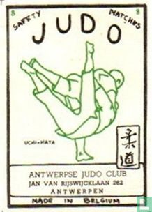 Judoclub Antwerpen
