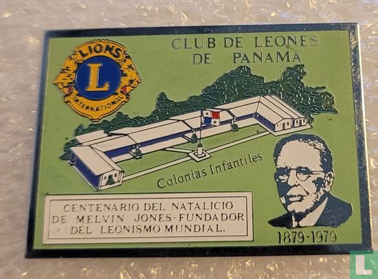 Lions Club de Leones de Panama