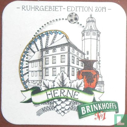 20 Herne - Afbeelding 1