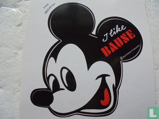 I Like BAUSE