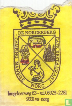 De Norgerberg  - Afbeelding 1