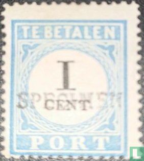 Postage stamp - Image 1