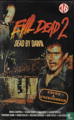 Evil Dead 2 - Afbeelding 1