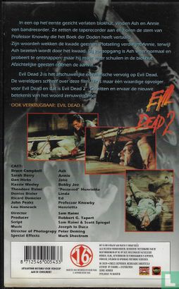 Evil Dead 2 - Bild 2