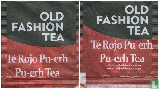 Té Rojo Pu-Erh Tea - Image 3