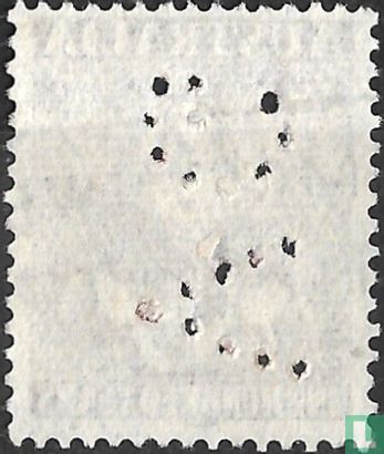 Honderd jaar postzegels - Bild 2