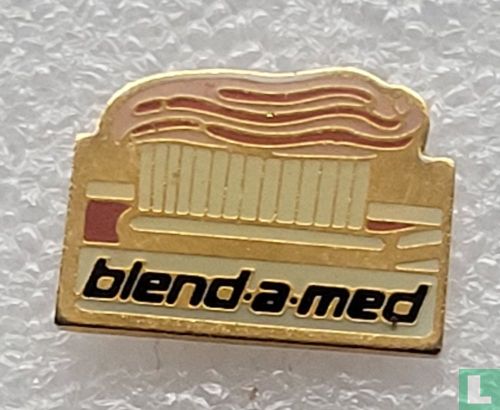 Blend-a-Med