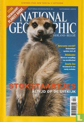 National Geographic [BEL/NLD] 9 - Bild 1
