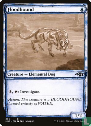 Floodhound - Bild 1