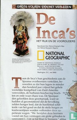 National Geographic [BEL/NLD] 5 - Bild 3