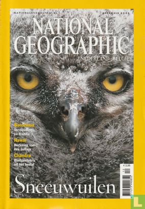 National Geographic [BEL/NLD] 12 - Bild 1