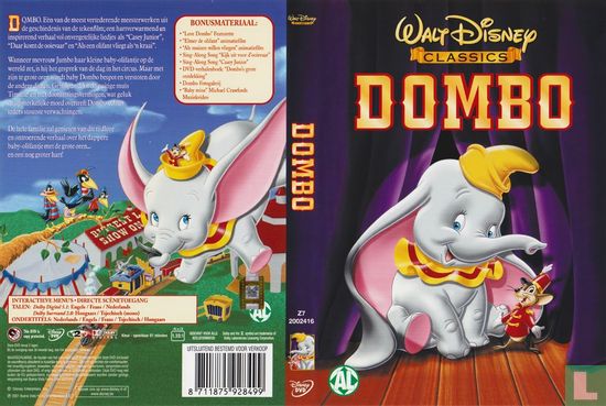 Dombo - Afbeelding 4