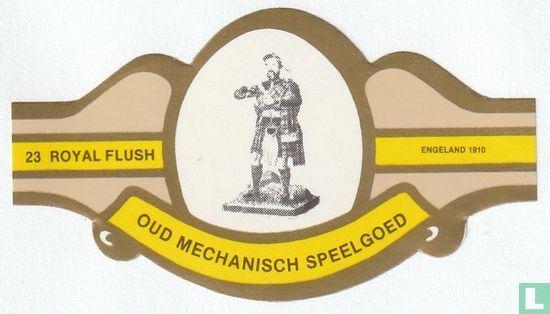 Engeland 1910 - Bild 1