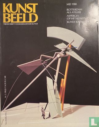 Kunstbeeld 5 - Afbeelding 1