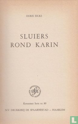 Sluiers rond Karin  - Image 4