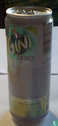 Gini Lemon Zero  - Image 2