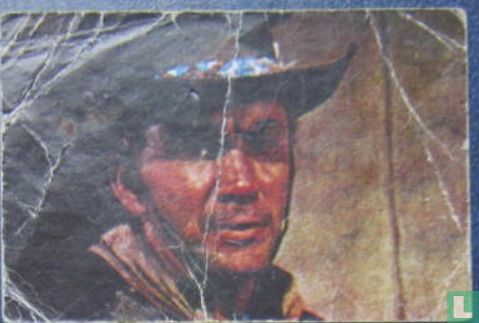 High Chaparral - Image 1
