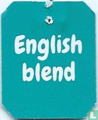 English Blend - Afbeelding 1