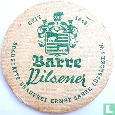 Barre Pilsener - Image 1