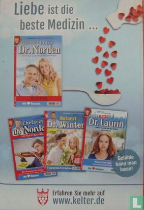 Dr. Norden - Wie alles begann 5 - Afbeelding 2