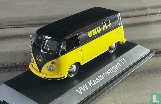 VW T1 Bus 'UHU' - Bild 2