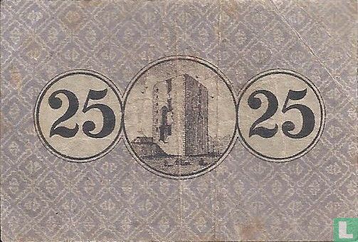Erkelens, Kreis 25 Pfennig - Image 2