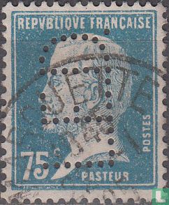 Louis Pasteur - Afbeelding 1