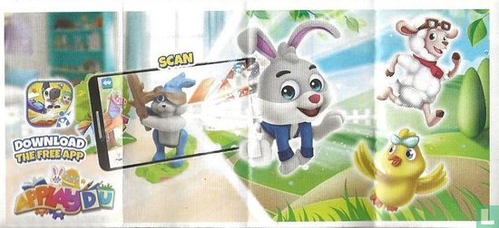 rabbit - Image 2