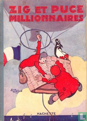 Millionnaires - Bild 1