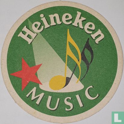 Heineken Jazz behind the Beach - Image 2