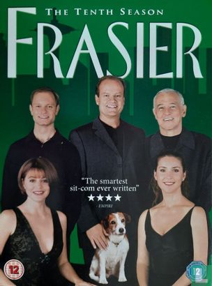 Frasier: The Tenth Season - Image 1
