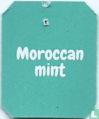 Moroccan mint - Image 1