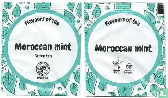 Moroccan mint - Image 3