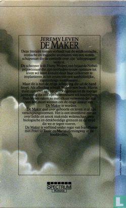 De Maker - Afbeelding 2