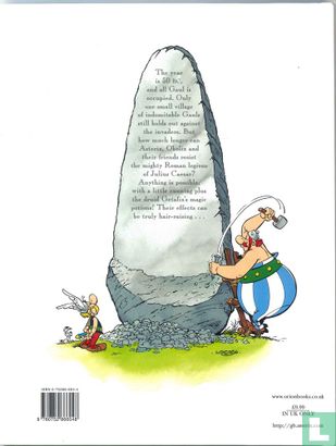 Asterix the Gaul - Image 2