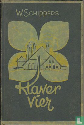 Klavervier - Afbeelding 1