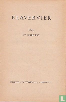 Klavervier - Bild 3