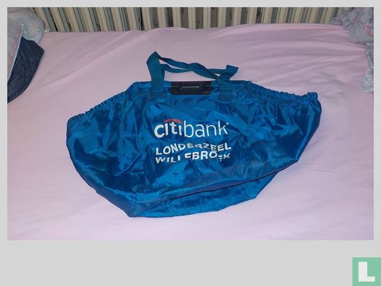 Citibank Londerzeel Willebroek  - Bild 2