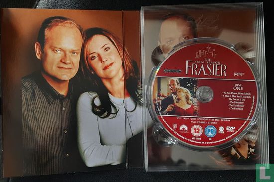 Frasier: The Final Season - Image 3