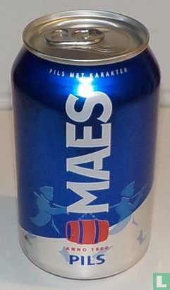 Maes Pils - Image 1