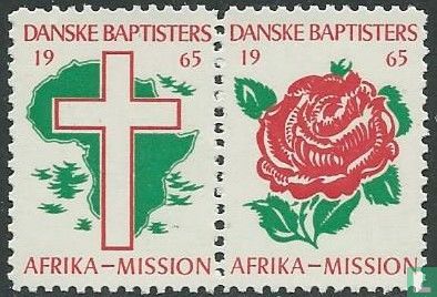 Baptistenmissie Afrika - Bild 2
