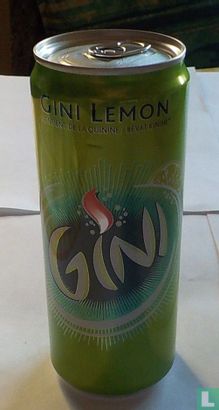 Gini Lemon  - Image 1