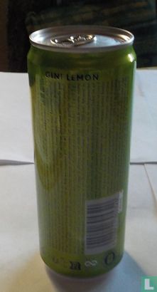 Gini Lemon  - Image 2