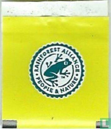 100% pure quality Flavours of tea / Rainforest Allance Certified Green Tea - Image 2