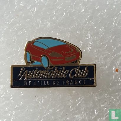 L'Automobile Club Lille