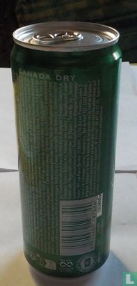 Canada Dry Ginger Ale  - Image 2