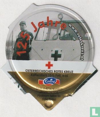 125 Jahre Österreichisches Rotes Kreuz 27