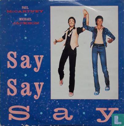 Say say Say - Image 1