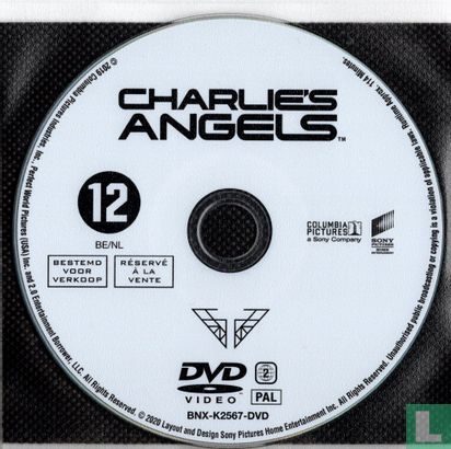 Charlie's Angels - Image 3
