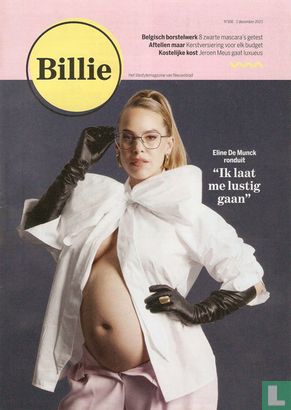 Billie 108 - Image 1